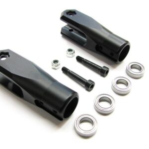 Alu Main Rotor Holder