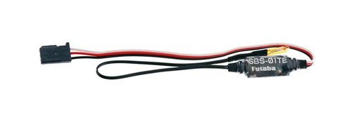 FASSTest Telemetry Temperature Sensor
