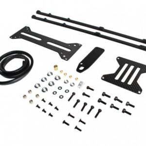 QUICK BATTERY RELEASE SET