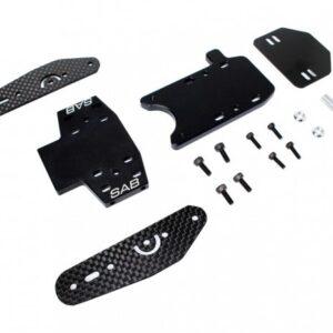 ALUMINUM FBL SUPPORT - GOBLIN KRAKEN