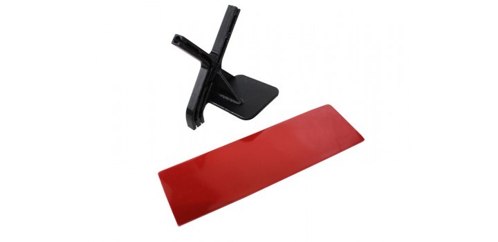 ANTENNA SUPPORTO - GOBLIN KRAKEN