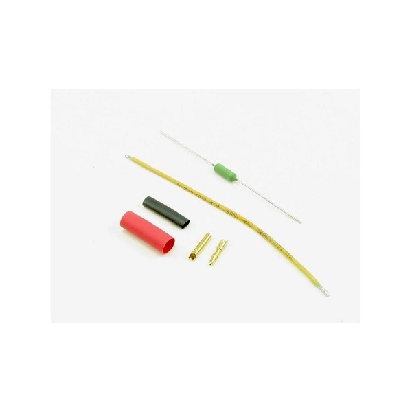 Kontronik Anti Spark Kit