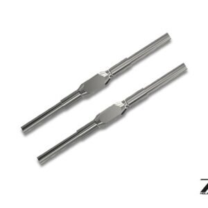Main grip rood 2,5mm