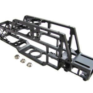Main Frame V2.2