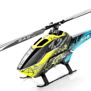 SAB KRAKEN 580 PRE-ORDER