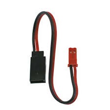 Adapter BEC Futaba 10cm