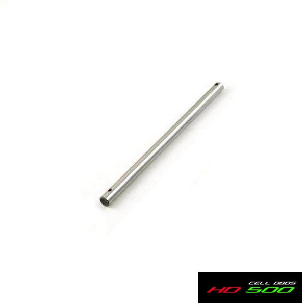 Tail Shaft
