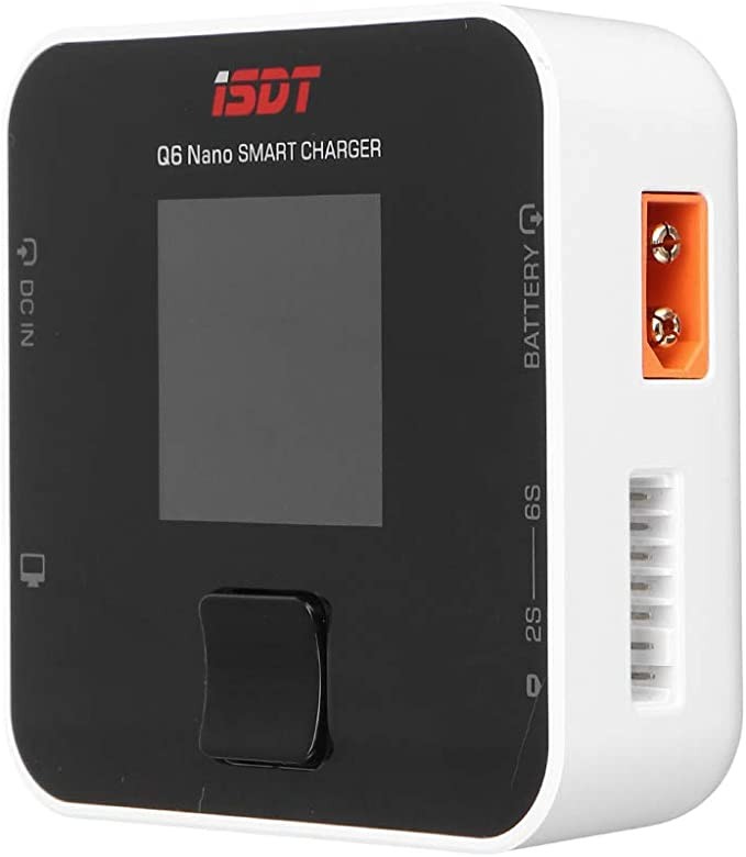 iSDT Q6 Nano