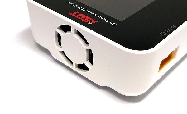 iSDT Q6 Nano