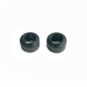 Damper adapter POM