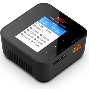 ISDT Q8 MAX - 1000W 30A 8S Lipo