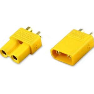 XT30 Gold connector