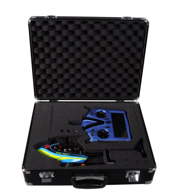 LOGO 200 Super Bind&Fly Premium Case Combo