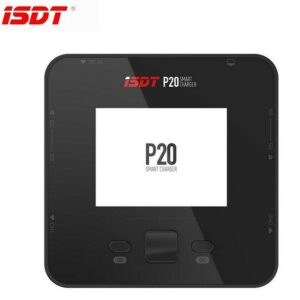 ISDT P20 DUO CHARGER