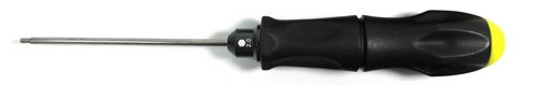 Allen Hex screwdriver 2.0mm