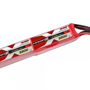 FR POWER 6s 5000 mha 80/160c
