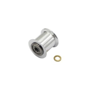 Tensioner Idle