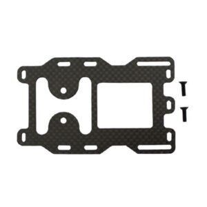Aluminum Front Tail Pulley 34T