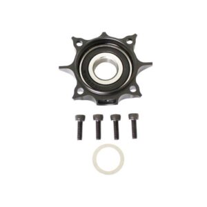 Aluminum Front Tail Pulley 34T