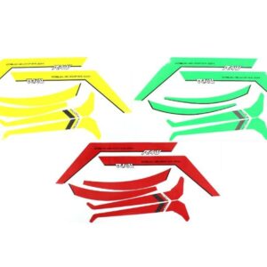Aluminum Front Tail Pulley 34T