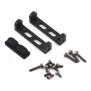 Landing Skids Mounts set
