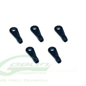 New Precision Design Plastic Ball Linkage - Goblin Urukay/HPS2/HPS3