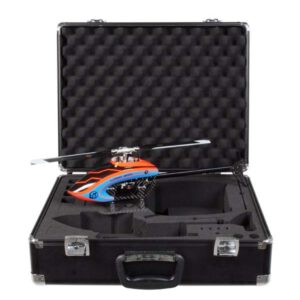 LOGO 200 Super Bind&Fly Premium Case Combo