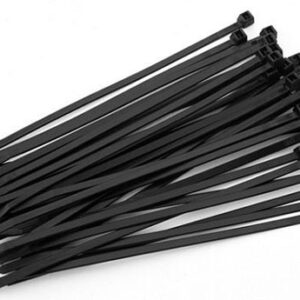 Bridas 2.5mm x 98mm 100 unds