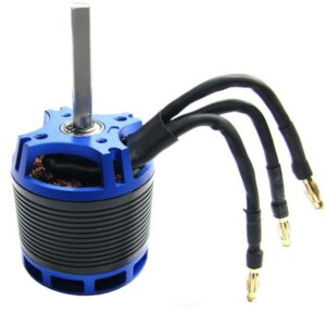 Brushless Motor 920KV (6S)