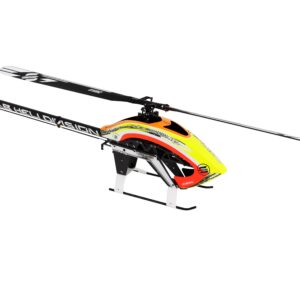 Goblin RAW 580 PRE ORDER