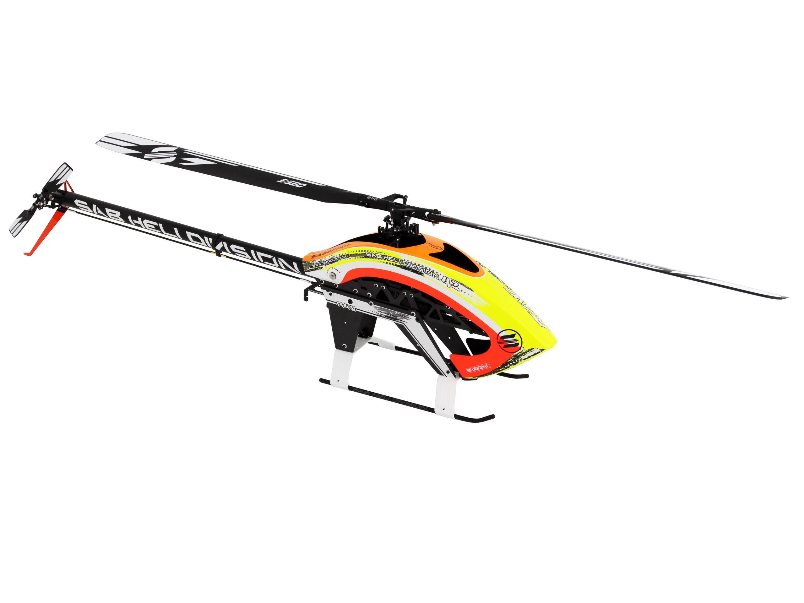 Goblin RAW 580 PRE ORDER