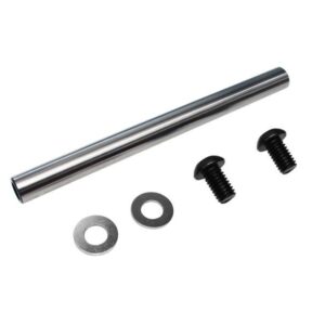 Steel Spindle Shaft