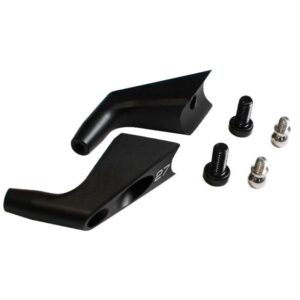 Aluminum Blades Grip Arm