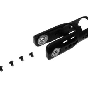 Aluminum Tail Case 30mm