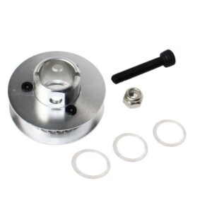 Aluminum Front Tail Pulley