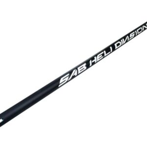 Carbon Fiber Tail Boom 30mm
