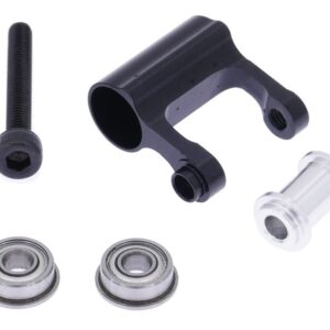 Belt Tensioner