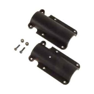 Mikado LOGO 550 / 600 Tail boom holder, dia. 22