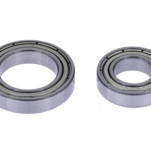 Ball Bearing 10x19x5 / 15x24x5