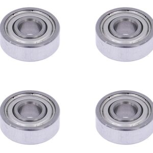Ball Bearing 5x14x5