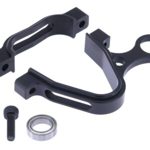 Torque Tube Support
