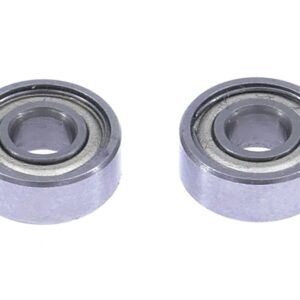 Ball Bearing 3x8x3