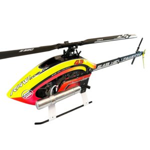 GOBLIN RAW 580 NITRO