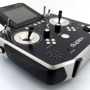 JETI Handsender DS-16 II Silver Multimode