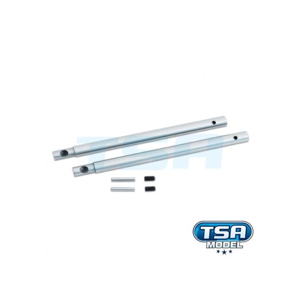 Tail Output Shaft