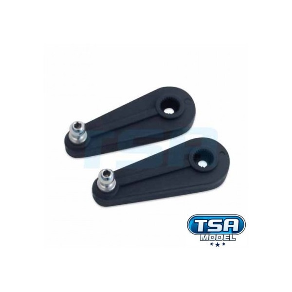 Futaba Lever Set