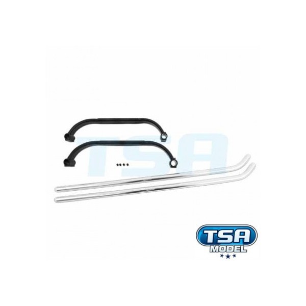 Landing Skid Set