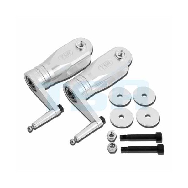 Blade Grip Set - Metal
