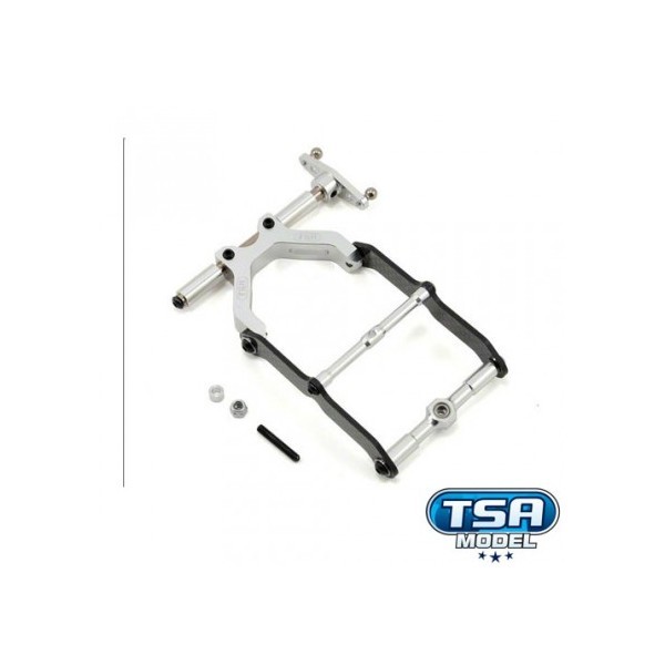 TSA Model Anti-Rotation Elevator Lever
