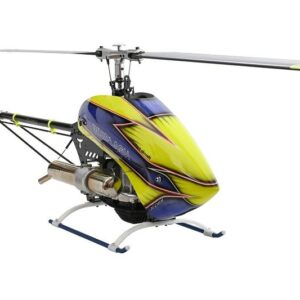 Whiplash-G II - Kit